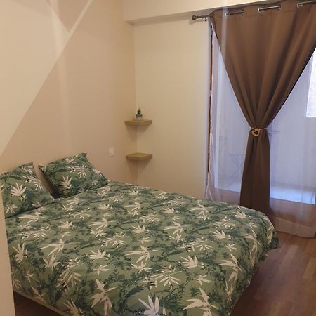 Jolie T3 Avec Terrasse Apartment Carcassonne Ngoại thất bức ảnh