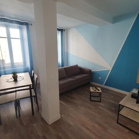 Jolie T3 Avec Terrasse Apartment Carcassonne Ngoại thất bức ảnh